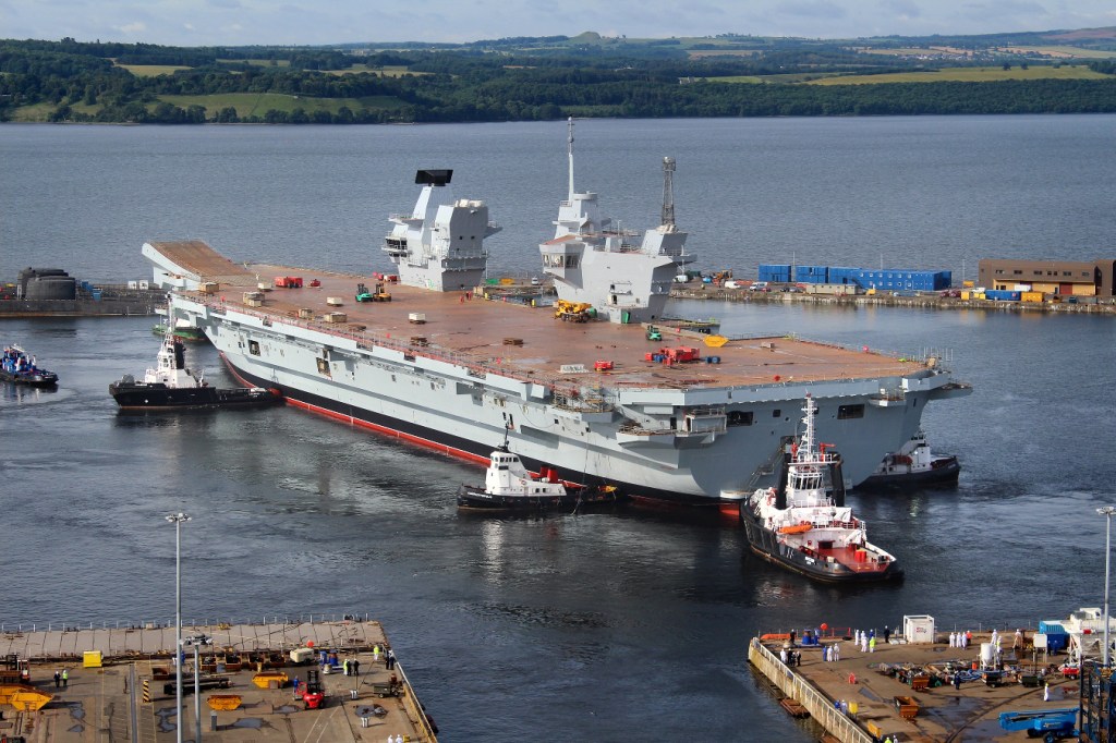 Audit Cites UK’s Strides on Procurement Fixes