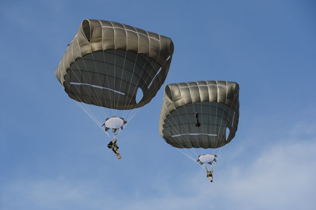 Military-related insurance plans