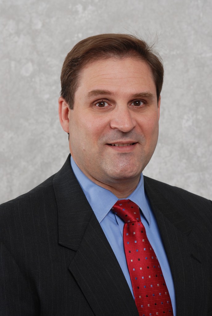 John Slye: JIE requirements could help ‘Internet of Things’