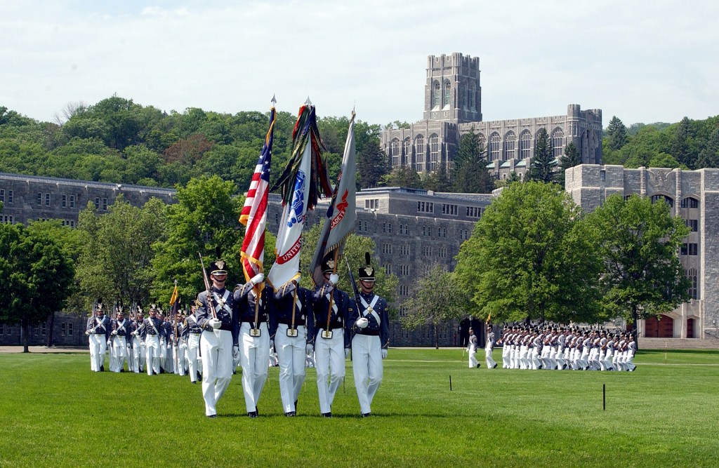 IG finds fault in West Point’s gift-tracking