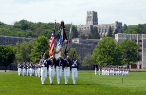 IG finds fault in West Point’s gift-tracking