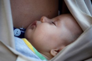 Tricare not yet covering breast-feeding