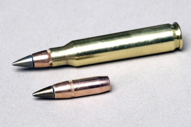 U.S. loses patent suit, owes ammo maker $15M