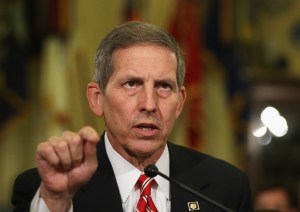 VA seeks new law to change Veterans Choice rules