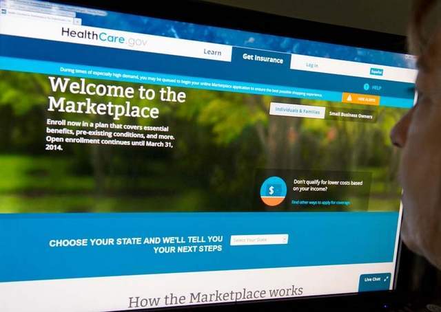 IG: Contracts doomed first Healthcare.gov site