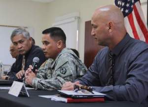 DoD proposes consolidating Tricare regions into two