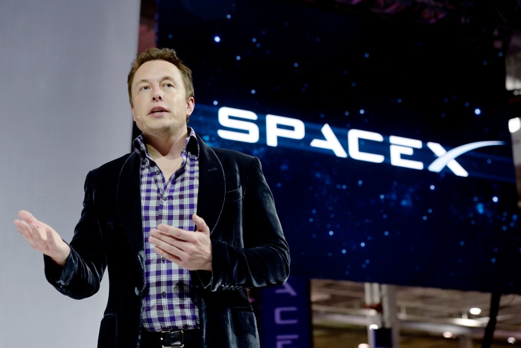 SpaceX accused of unlawfully firing employees critical of Elon Musk