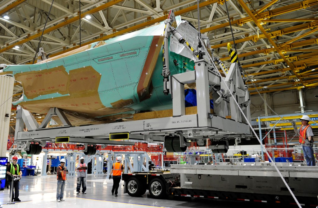 Pentagon’s F-35 deep dive to drive lower costs on block buy deal