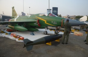 JF-17 Presses On After News of Egypt’s Plans