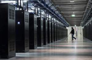GAO: 4 agencies lead data center consolidation; rest need to catch up