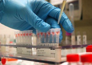 Corps calls on Marines to donate plasma to help develop a COVID-19 treatment