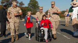 Marine Corps Marathon offers more events