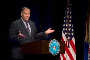 Work outlines key steps in Third Offset tech development