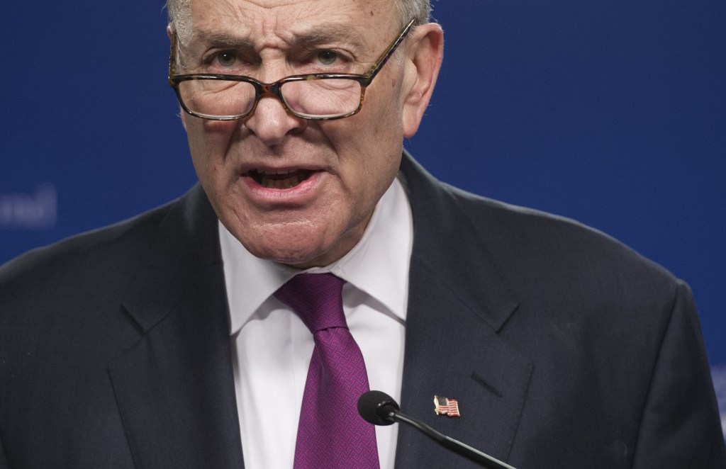 Senator eyes health coverage for disabled vets’ kids