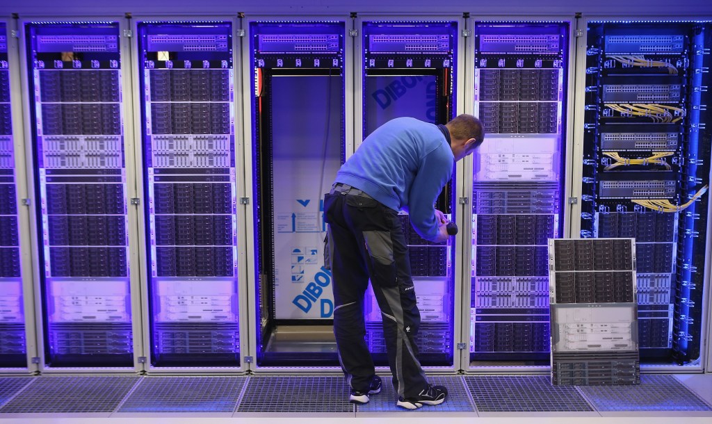 Contractors need clarity on handling federal data, says IT Alliance