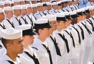 Navy OKs enlistment extensions, veteran re-entry to supplement ranks amid Covid-19