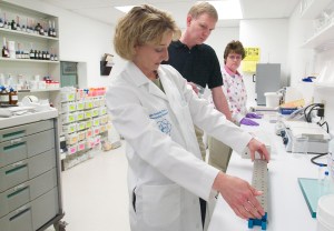 Agency to act on compound med reimbursements