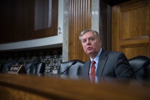 Graham Won’t Chair Cyber Subpanel After All