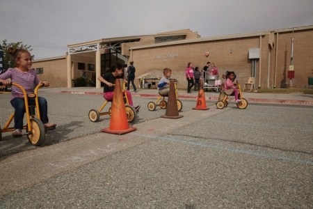 Commission: Improve child care access