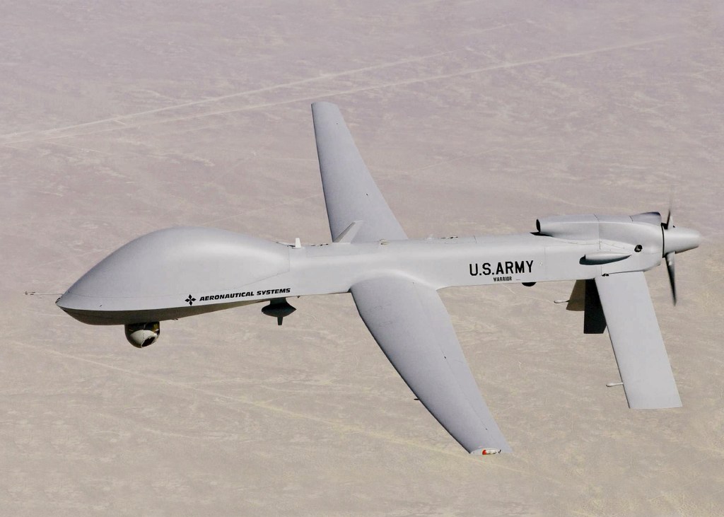 After procurement cuts, US Army jammer in ‘prove it’ phase