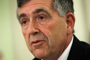 Compensation commission testifies on health issues