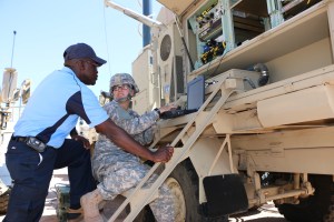 Army turns to commercial partners to keep ISR edge