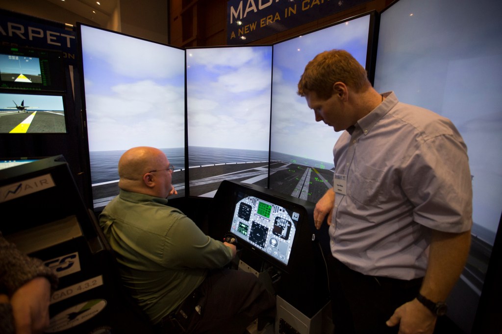 Top Navy IT office planning how to speed up software development