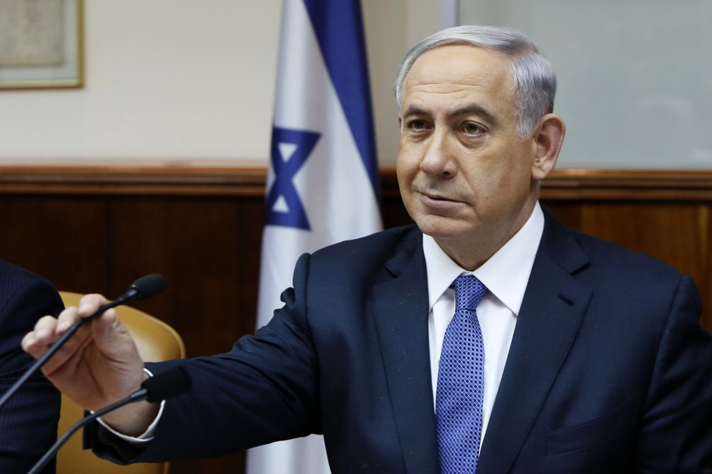 Israeli Leaders Embrace Obama-Style Strategy