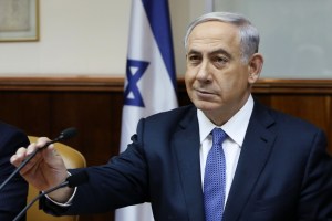 Israeli Leaders Embrace Obama-Style Strategy