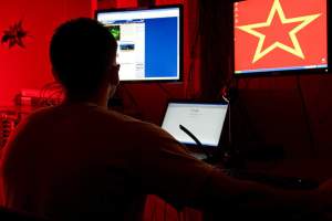 A new era for information warfare