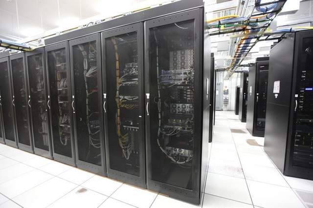 VMware vCloud gets FedRAMP approval