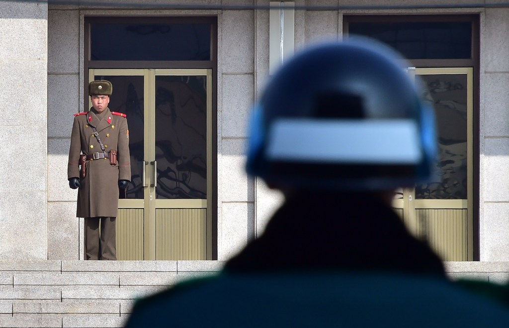 Now’s the time to respond to North Korean cyber operations
