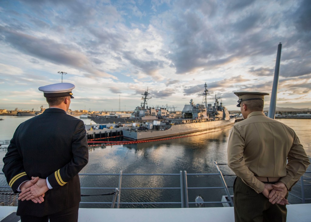 West 2015 gets underway