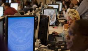 Do feds waste half of IT spending?