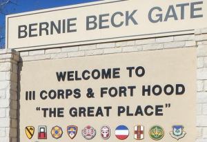 5 soldiers under ‘military control’ after reportedly stealing ordnance from Fort Hood