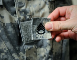 Military families support sequester repeal
