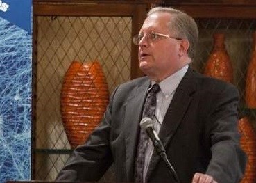 CDM lead John Streufert set to retire