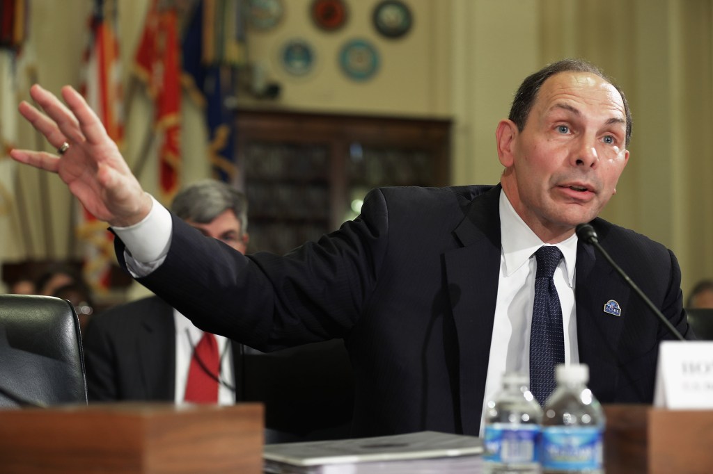 VA drops ‘net worth’ as eligibility requirement for care