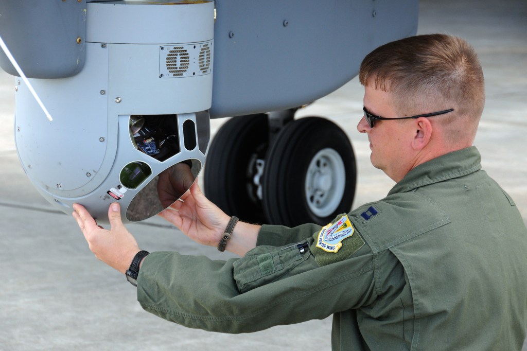 Report: Miniature EO/IR systems coming soon