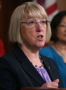Bill aims to improve fertility services for injured troops