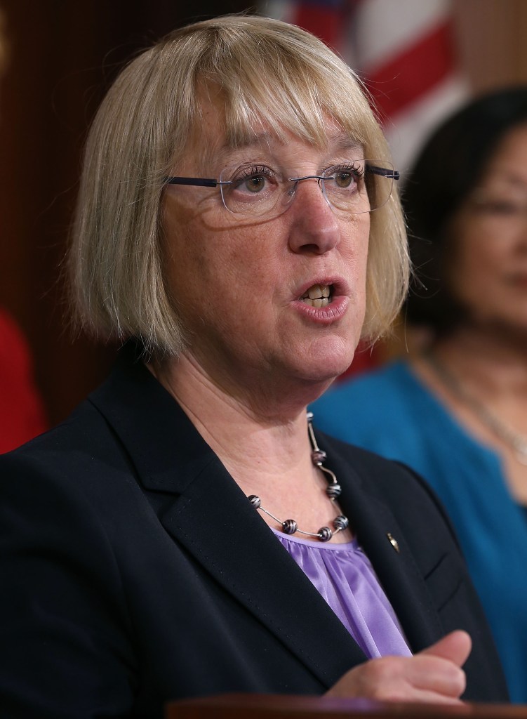 Bill aims to improve fertility services for injured troops