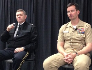 How comms have changed the battlefield