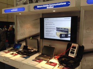 Northrop supporting forward-looking Navy cyber