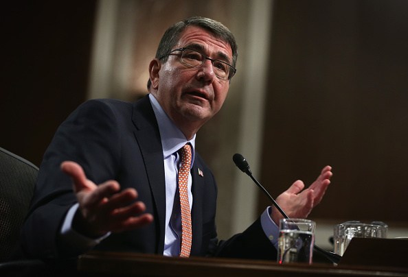 Senate Confirms Carter as Defense Secretary