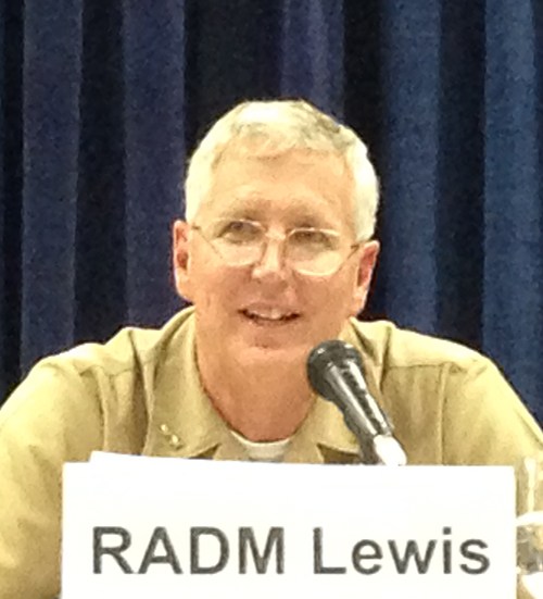 Commanders touch on procurement, cybersecurity, networks and ISR