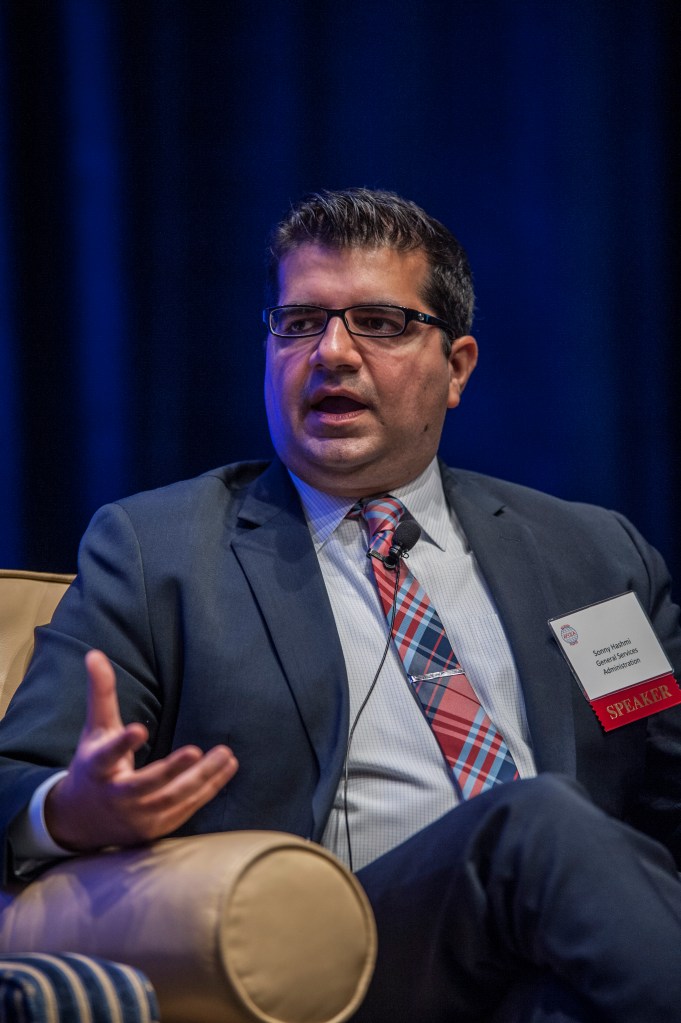 Hashmi: Private clouds aren’t really ‘cloud’
