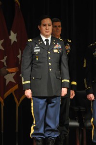 1 DSC, 8 Silver Stars awarded to 3rd SF Group soldiers