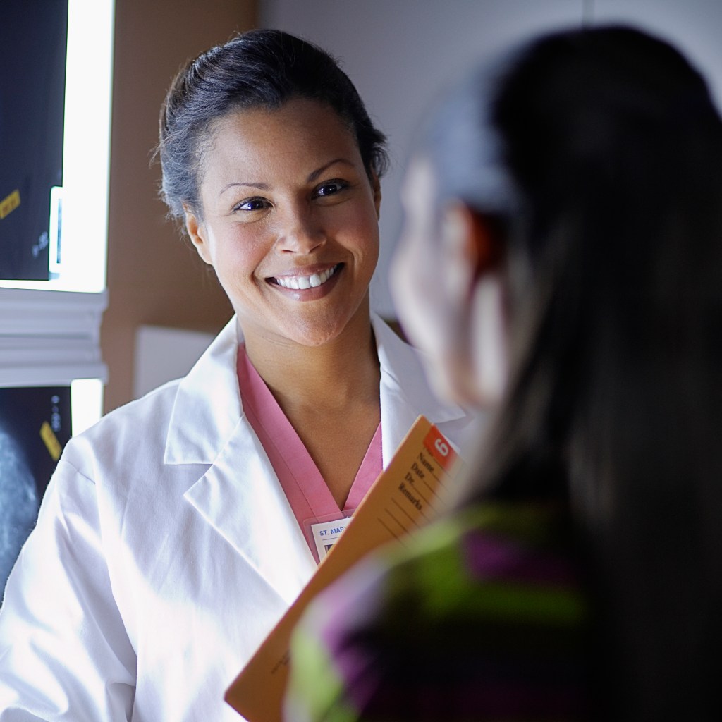Experts: Docs should ask about patients’ military history