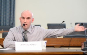 Panel: Improve benefits for severely disabled children