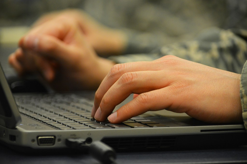 Small defense contractors: Get ready to meet new NIST standards [Commentary]